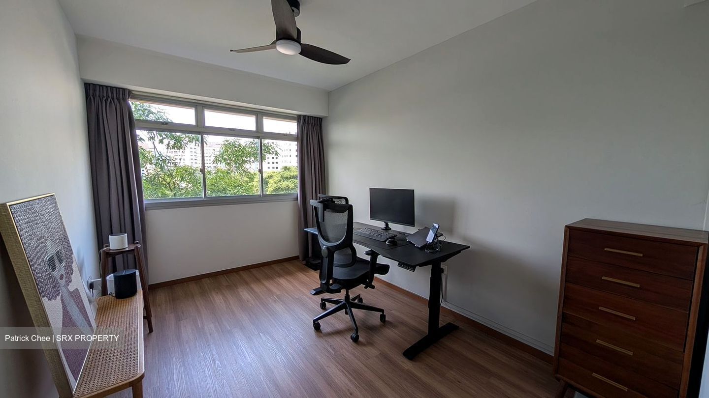 Blk 572B Champions Court (Woodlands), HDB 5 Rooms #503621651